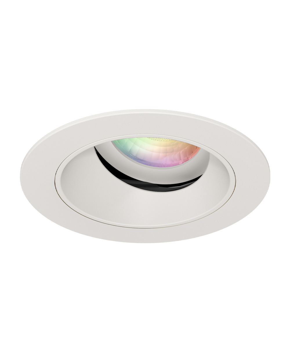 DINE RECESSED DMX
